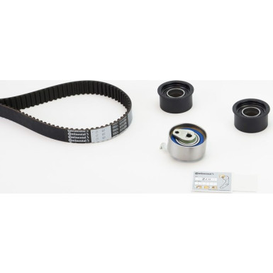 ContiTech Zahnriemensatz CT1023K1