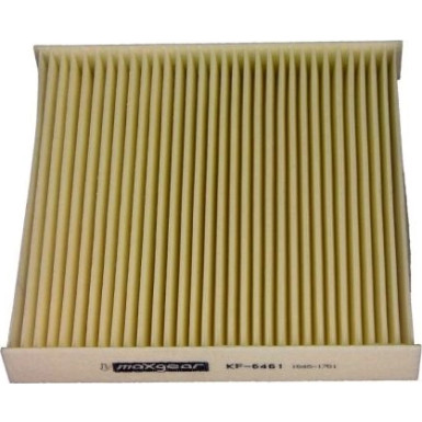 Maxgear Filter, Innenraumluft 26-1070