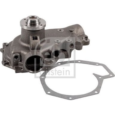 FEBI BILSTEIN 34116 Wasserpumpe