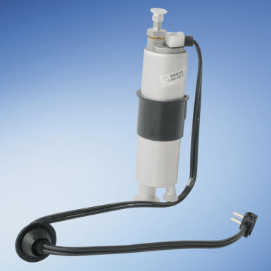 BOSCH Kraftstoffpumpe 0 986 580 371