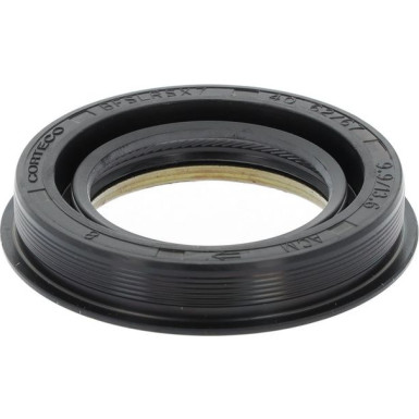 Corteco Wellendichtring, Differential 19037089B