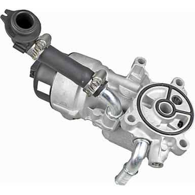 Metzger Gehäuse, Ölfilter 2370029