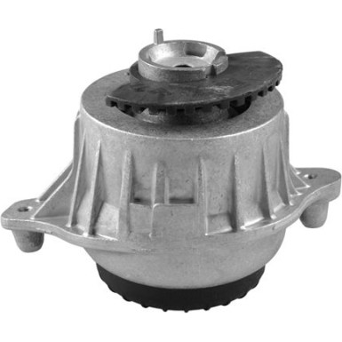 Tedgum Lagerung, Motor TED84941