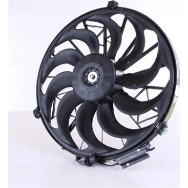 Nissens Lüfter, Motorkühlung 85648