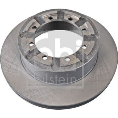 FEBI BILSTEIN 108615 Bremsscheibe