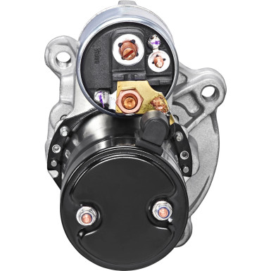 Valeo Starter VALEO ORIGINS 432636