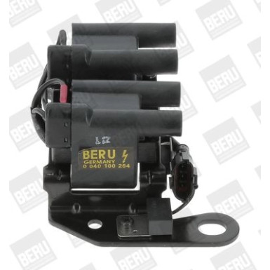 BorgWarner (BERU) Zündspule ZS264