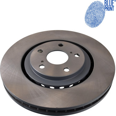 Bremsscheibe ADT343289 Bremsscheibe ADT343289