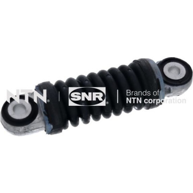 NTN-SNR Spannrolle, Keilrippenriemen GA359.01