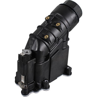Metzger Gehäuse, Ölfilter 2370106