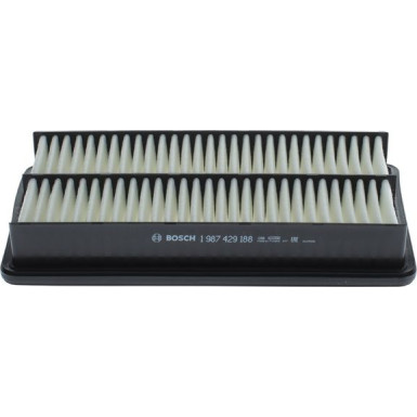 BOSCH 1 987 429 188 Luftfilter BOSCH 1 987 429 188 Luftfilter