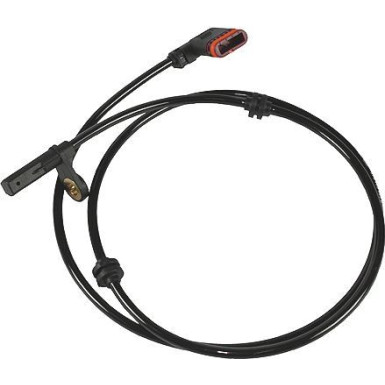 Metzger Sensor, Raddrehzahl 0900648