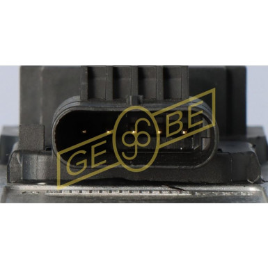 NOx-Sensor, NOx-Katalysator 9 2843 1