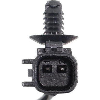Metzger Sensor, Raddrehzahl 09001544
