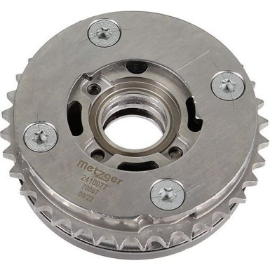 Metzger Nockenwellenversteller 2410099