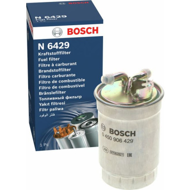 Kraftstofffilter 0 450 906 429 Kraftstofffilter 0 450 906 429
