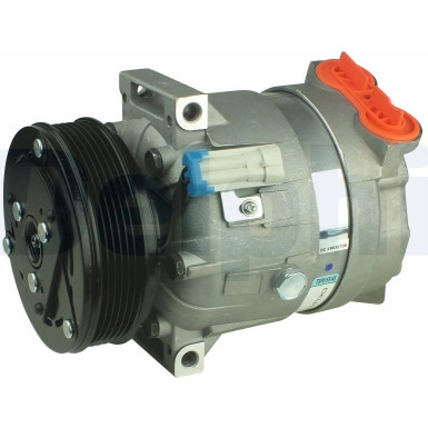 Kompressor, Klimaanlage TSP0155145 Kompressor, Klimaanlage TSP0155145