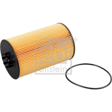 FEBI BILSTEIN 45320 Ölfilter