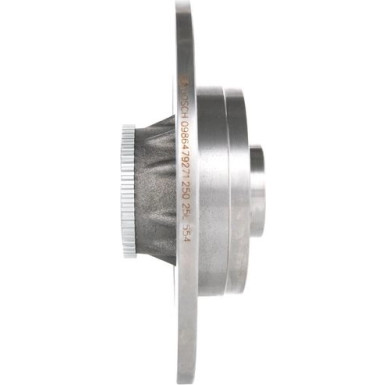 BOSCH Bremsscheibe 0 986 479 271