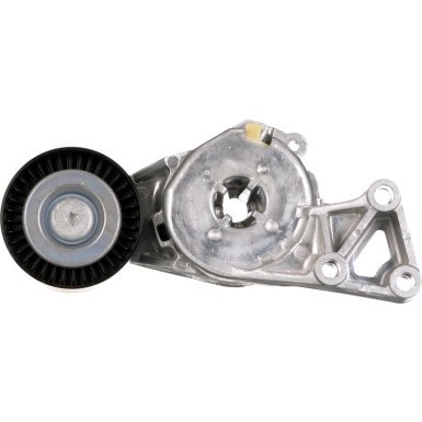 Gates Spannrolle, Keilrippenriemen DriveAlign™ T38148