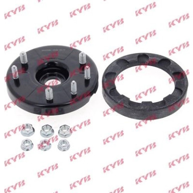 KYB Federbeinstützlager Vorne rechts Suspension Mounting Kit SM5790