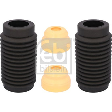FEBI BILSTEIN 186485 Staubschutzsatz, Stoßdämpfer FEBI BILSTEIN 186485 Staubschutzsatz, Stoßdämpfer