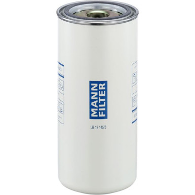 Mann-Filter Filter, Drucklufttechnik LB 13 145/3