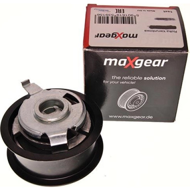 Maxgear Spannrolle, Zahnriemen 54-0377