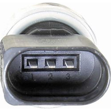 Metzger Druckschalter, Klimaanlage 0917093