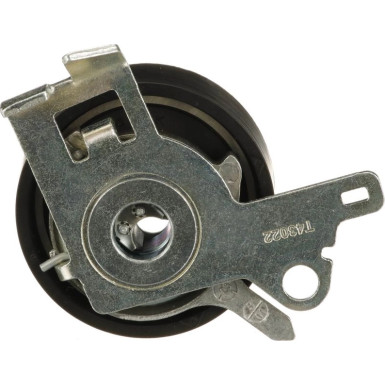 Gates Spannrolle, Zahnriemen PowerGrip™ T43022