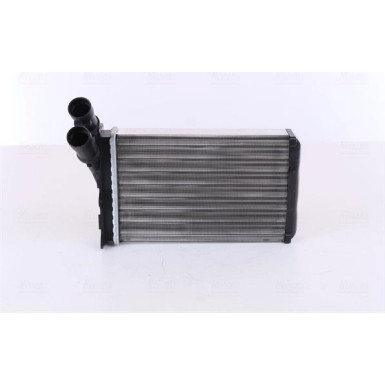 Nissens Wärmetauscher, Innenraumheizung FIRST FIT 71156