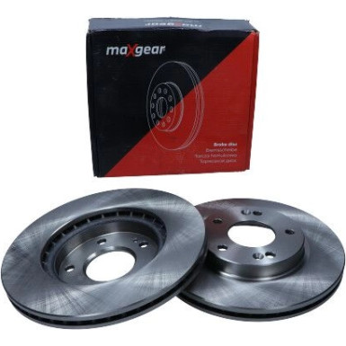 Maxgear Bremsscheibe 19-2217