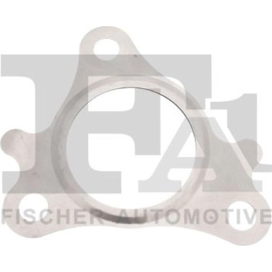 FA1 Dichtung, Abgasrohr 790-907