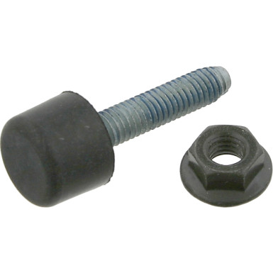 FEBI BILSTEIN 09765 Puffer, Motorhaube