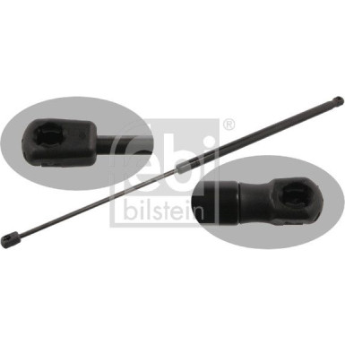 FEBI BILSTEIN 34427 Gasfeder, Koffer-/Laderaum