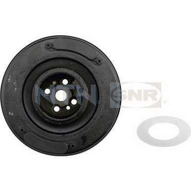NTN-SNR Riemenscheibe, Kurbelwelle DPF357.06K1