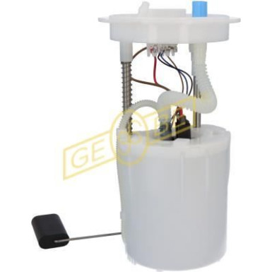 GEBE Kraftstoff-Fördereinheit 9 6124 1