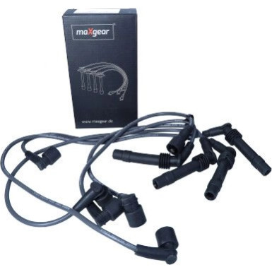 Maxgear Zündleitungssatz 53-0052 Maxgear Zündleitungssatz 53-0052