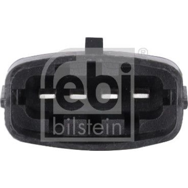 FEBI BILSTEIN 185055 Sensor, Saugrohrdruck FEBI BILSTEIN 185055 Sensor, Saugrohrdruck
