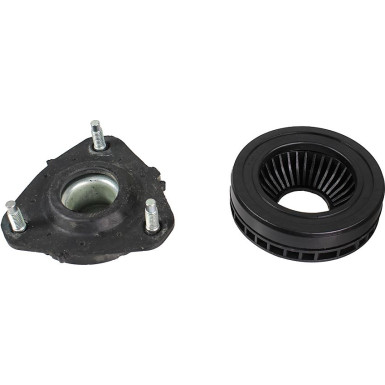 Metzger Reparatursatz, Federbeinstützlager 6490098