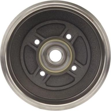 BOSCH Bremstrommel 0 986 477 290
