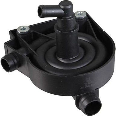 Metzger Ölabscheider, Kurbelgehäuseentlüftung 2385165