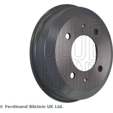Blue Print Bremstrommel ADG04721