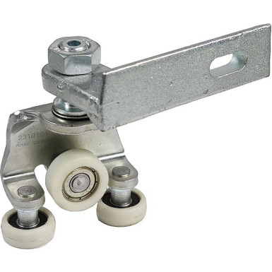 Metzger Rollenführung, Schiebetür 2310164