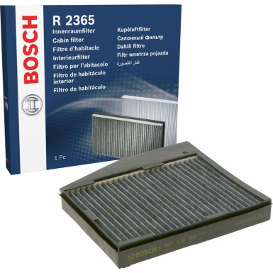BOSCH 1 987 432 365 Innenraumfilter BOSCH 1 987 432 365 Innenraumfilter