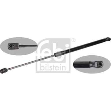 FEBI BILSTEIN 103840 Gasfeder, Koffer-/Laderaum