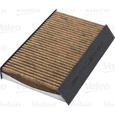 Valeo Filter, Innenraumluft VALEO PROTECT MAX 701006