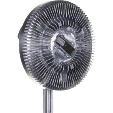 Mahle Kupplung, Kühlerlüfter BEHR Premium Line CFC 17 000P