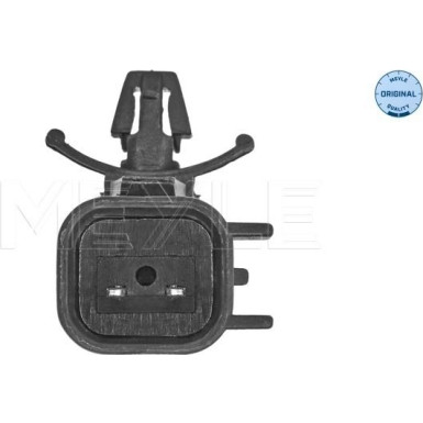 Meyle Sensor, Raddrehzahl MEYLE-ORIGINAL: True to OE 614 899 0010 Meyle Sensor, Raddrehzahl MEYLE-ORIGINAL: True to OE 614 899 0010