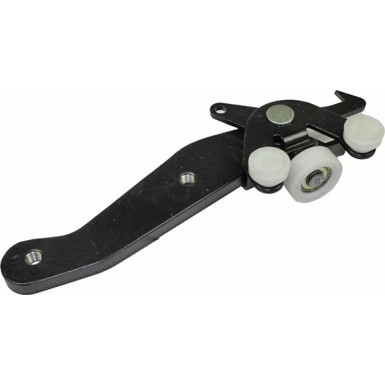 Metzger Rollenführung, Schiebetür 2310018